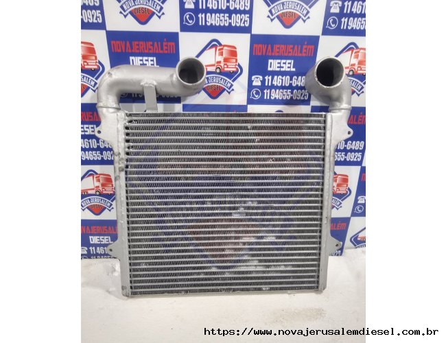 Intercooler para Caminho 1721