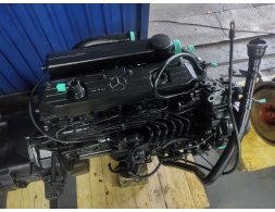 Motor Mercedes Benz 366 ( 1721 )